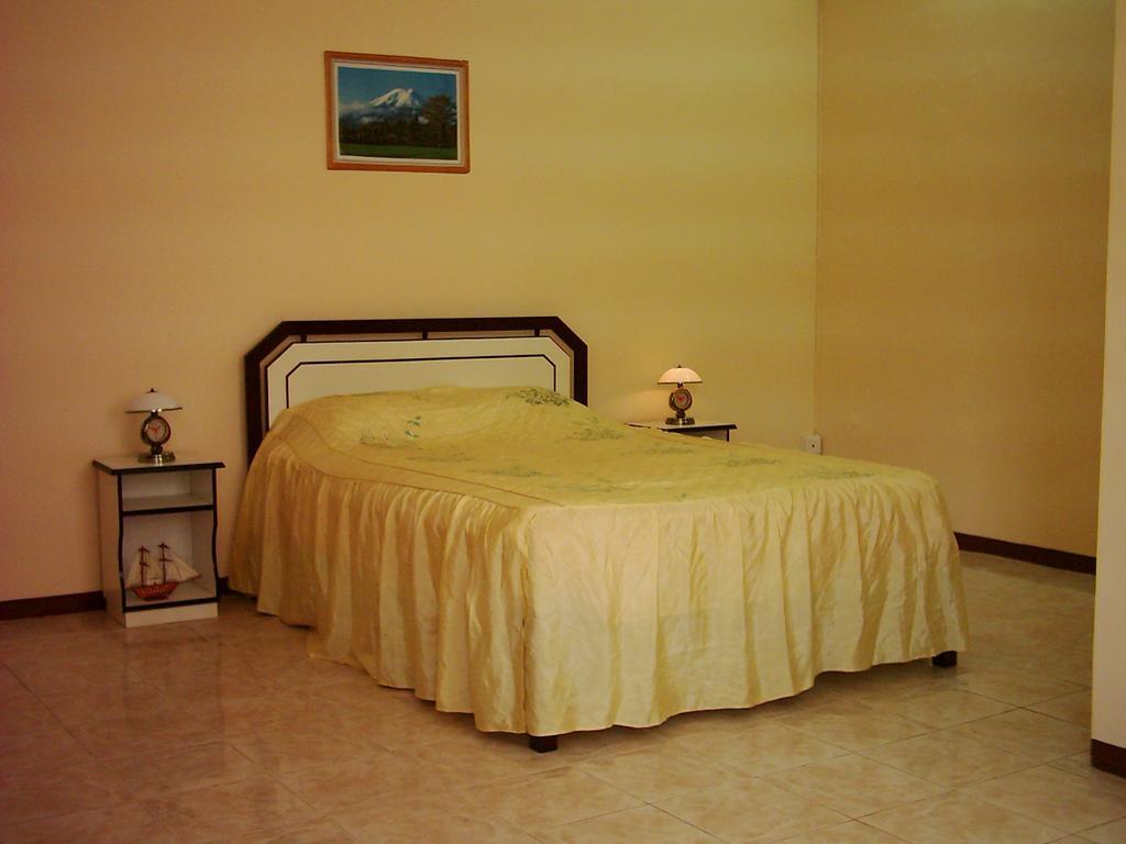 Alpha Villa Flic-en-Flacq Esterno foto