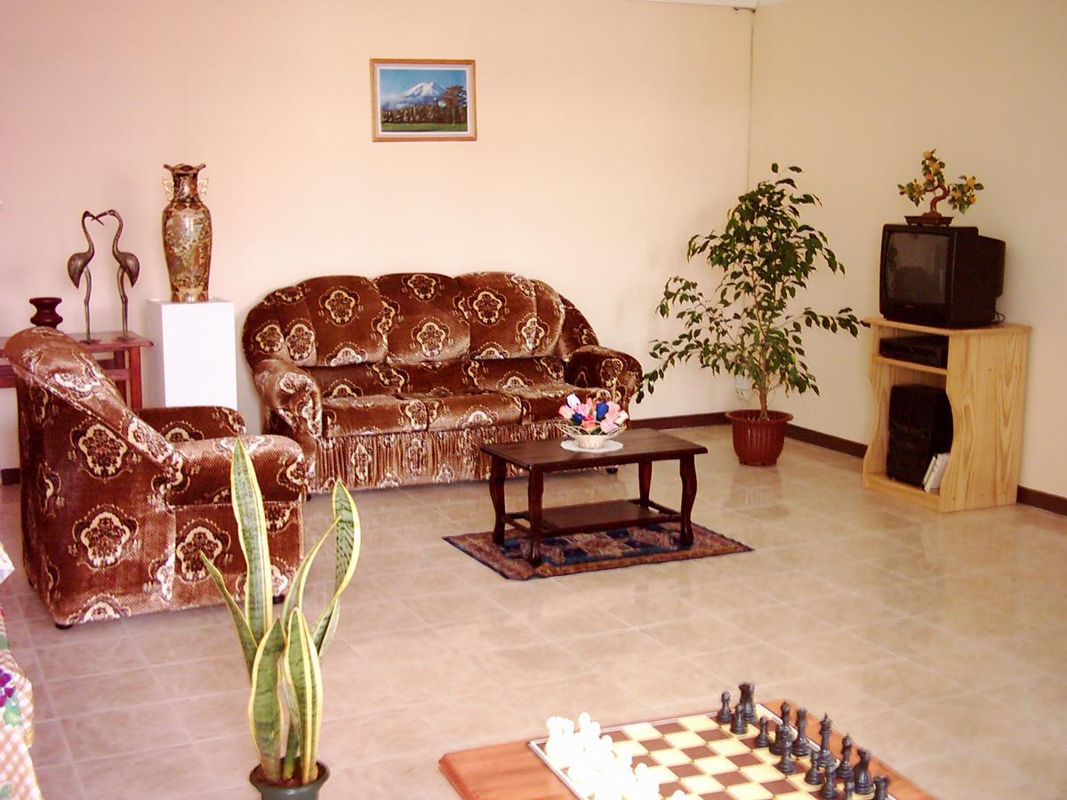 Alpha Villa Flic-en-Flacq Esterno foto
