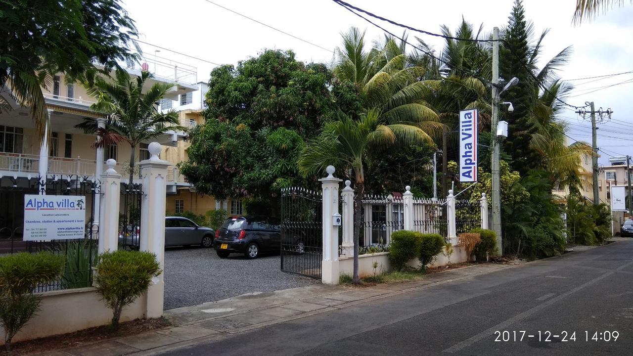 Alpha Villa Flic-en-Flacq Esterno foto