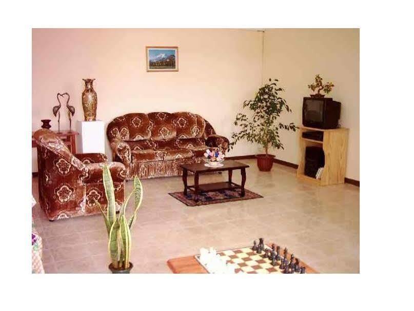 Alpha Villa Flic-en-Flacq Esterno foto