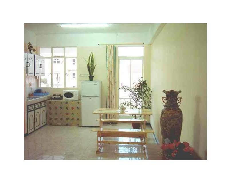Alpha Villa Flic-en-Flacq Esterno foto